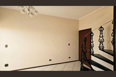 Apartamento para alugar com 207m², 3 quartos e 2 vagasSala