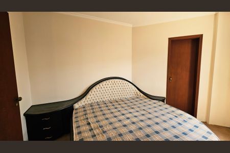 Apartamento para alugar com 207m², 3 quartos e 2 vagasQuarto Suíte