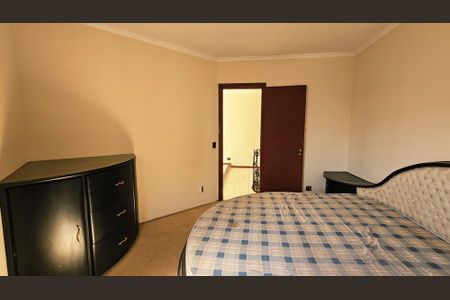 Apartamento para alugar com 207m², 3 quartos e 2 vagasQuarto Suíte