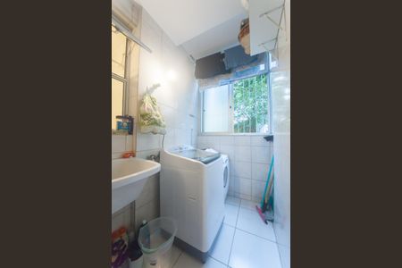 Apartamento à venda com 60m², 2 quartos e 1 vagaÁrea de Serviço
