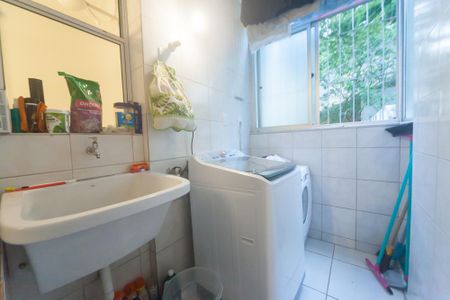 Apartamento à venda com 60m², 2 quartos e 1 vagaÁrea de Serviço