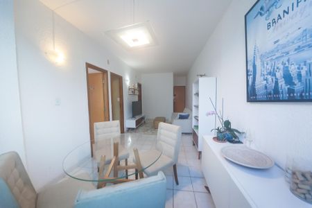 Apartamento à venda com 60m², 2 quartos e 1 vagasala