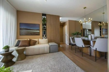 Foto 01 de apartamento à venda com 2 quartos, 61m² em Vila Guilherme, São Paulo