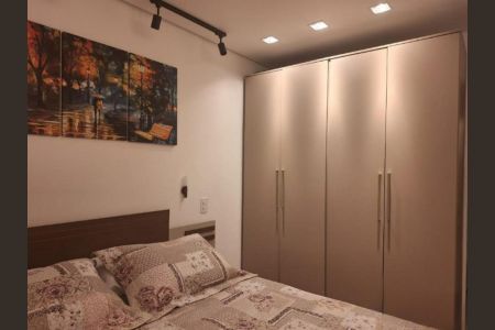 Foto 11 de apartamento à venda com 2 quartos, 61m² em Vila Guilherme, São Paulo