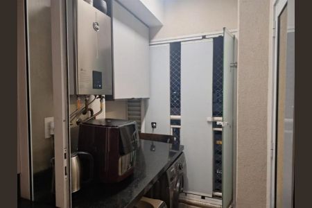 Foto 06 de apartamento à venda com 2 quartos, 61m² em Vila Guilherme, São Paulo