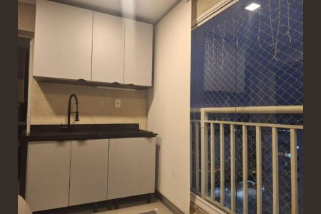 Apartamento à venda com 61m², 2 quartos e 1 vagaFoto 07