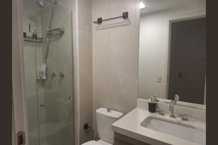 Foto 17 de apartamento à venda com 2 quartos, 61m² em Vila Guilherme, São Paulo