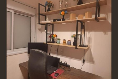 Foto 14 de apartamento à venda com 2 quartos, 61m² em Vila Guilherme, São Paulo