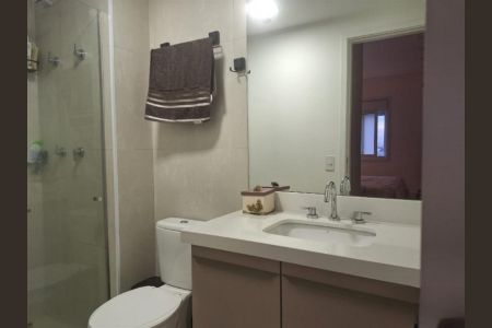 Foto 13 de apartamento à venda com 2 quartos, 61m² em Vila Guilherme, São Paulo
