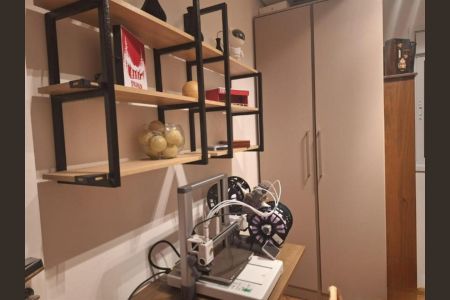 Apartamento à venda com 61m², 2 quartos e 1 vagaFoto 16