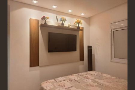 Foto 12 de apartamento à venda com 2 quartos, 61m² em Vila Guilherme, São Paulo