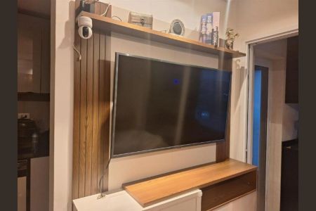Apartamento à venda com 61m², 2 quartos e 1 vagaFoto 04