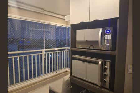 Apartamento à venda com 61m², 2 quartos e 1 vagaFoto 08