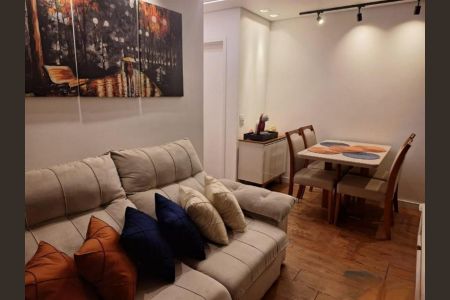 Foto 03 de apartamento à venda com 2 quartos, 61m² em Vila Guilherme, São Paulo