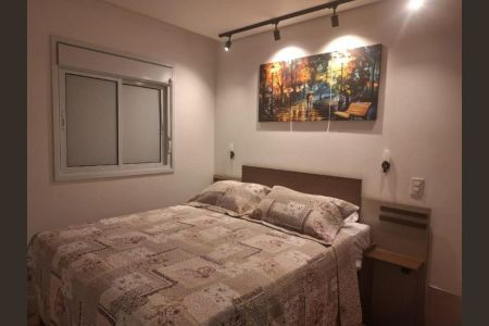 Foto 10 de apartamento à venda com 2 quartos, 61m² em Vila Guilherme, São Paulo
