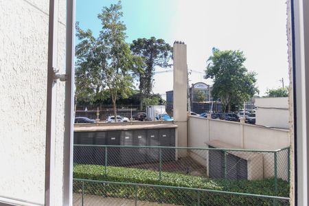 Vista da Sala de apartamento para alugar com 2 quartos, 44m² em Colônia (zona Leste), São Paulo