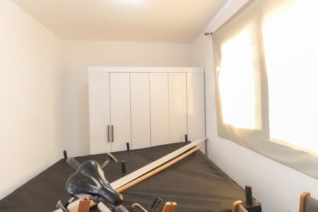 Quarto 2 de apartamento para alugar com 2 quartos, 44m² em Colônia (zona Leste), São Paulo