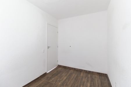 Quarto 1 de apartamento para alugar com 2 quartos, 44m² em Colônia (zona Leste), São Paulo