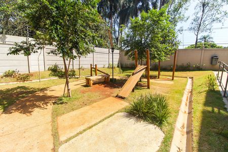 Apartamento para alugar com 44m², 2 quartos e sem vaga Apartamento para alugar com 44m², 2 quartos e sem vagaÁrea Comum