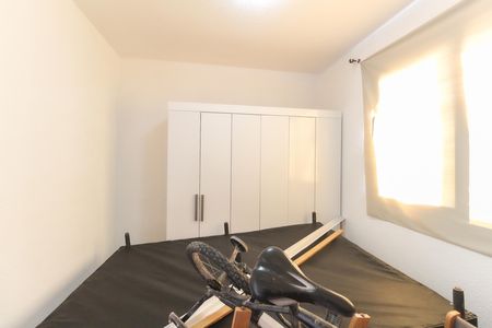 Apartamento para alugar com 44m², 2 quartos e sem vaga Apartamento para alugar com 44m², 2 quartos e sem vagaQuarto 2
