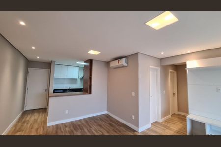 Apartamento para alugar com 70m², 2 quartos e 2 vagas Apartamento para alugar com 70m², 2 quartos e 2 vagasFoto 01