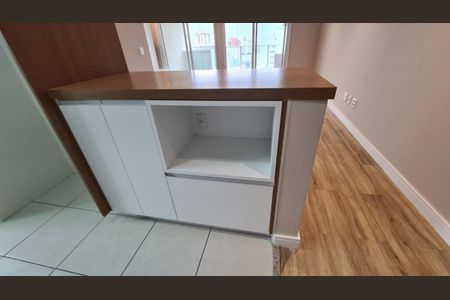 Apartamento para alugar com 70m², 2 quartos e 2 vagas Apartamento para alugar com 70m², 2 quartos e 2 vagasFoto 08