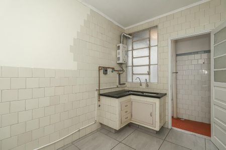 Apartamento para alugar com 102m², 3 quartos e 1 vagaCozinha