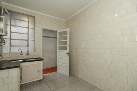 Apartamento para alugar com 102m², 3 quartos e 1 vagaCozinha