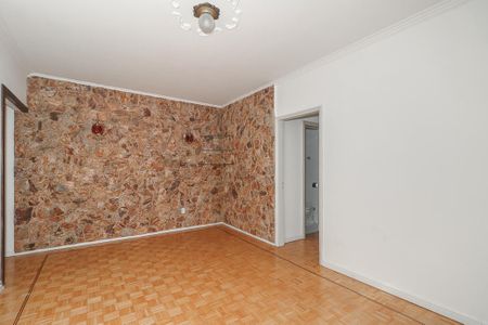 Sala de apartamento para alugar com 3 quartos, 102m² em São João, Porto Alegre