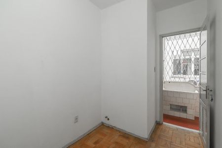 Apartamento para alugar com 102m², 3 quartos e 1 vagaQuarto de Serviço