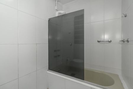 Apartamento para alugar com 102m², 3 quartos e 1 vagaBanheiro