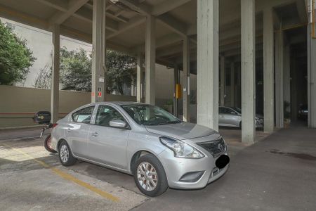 Apartamento para alugar com 102m², 3 quartos e 1 vagaGaragem