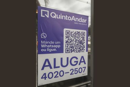 Apartamento para alugar com 102m², 3 quartos e 1 vagaFachada