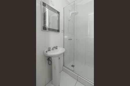 Apartamento para alugar com 102m², 3 quartos e 1 vagaBanheiro