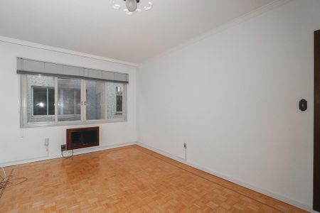 Sala de apartamento para alugar com 3 quartos, 102m² em São João, Porto Alegre