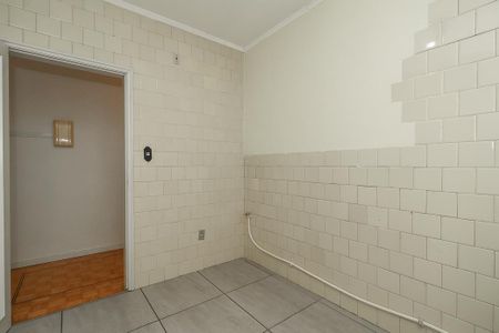 Apartamento para alugar com 102m², 3 quartos e 1 vagaCozinha