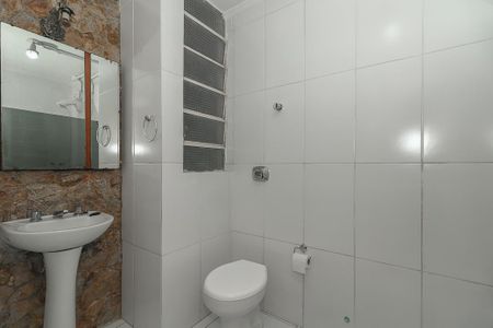 Apartamento para alugar com 102m², 3 quartos e 1 vagaBanheiro