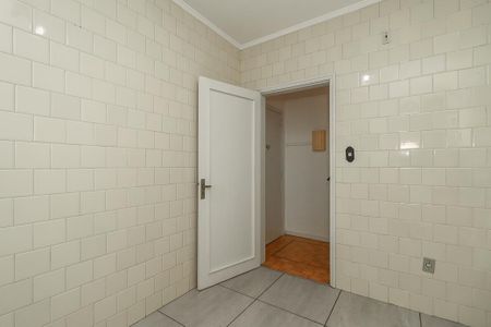 Apartamento para alugar com 102m², 3 quartos e 1 vagaCozinha