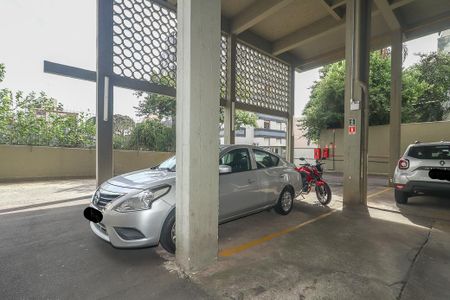 Apartamento para alugar com 102m², 3 quartos e 1 vagaGaragem