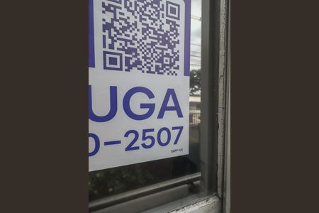 Apartamento para alugar com 102m², 3 quartos e 1 vagaFachada