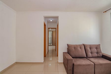 Sala de apartamento para alugar com 2 quartos, 43m² em Jardim Dona Leopoldina, Porto Alegre