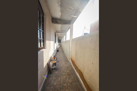 Casa para alugar com 150m², 3 quartos e 1 vagaÁrea de Serviço