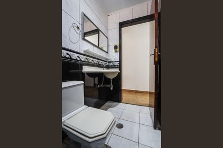 Casa para alugar com 150m², 3 quartos e 1 vagaBanheiro 3