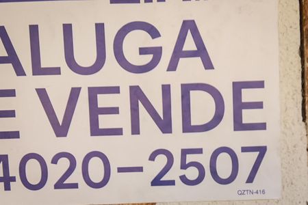 Casa para alugar com 150m², 3 quartos e 1 vagaCodigo QZTN-416