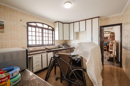 Casa para alugar com 150m², 3 quartos e 1 vagaCozinha