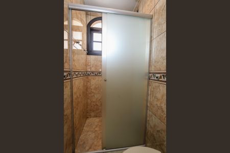 Casa para alugar com 150m², 3 quartos e 1 vagaBanheiro da Suite 2