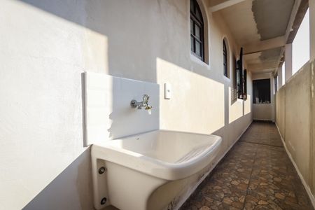 Casa para alugar com 150m², 3 quartos e 1 vagaÁrea de Serviço