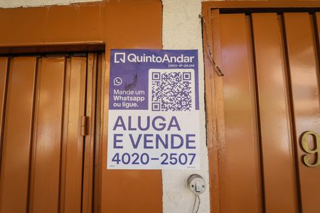 Casa para alugar com 150m², 3 quartos e 1 vagaPlaca