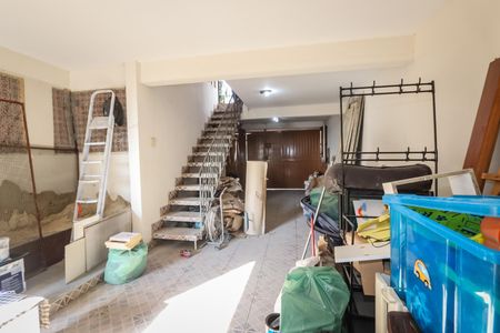 Casa para alugar com 150m², 3 quartos e 1 vagaGaragem