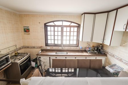Casa para alugar com 150m², 3 quartos e 1 vagaCozinha